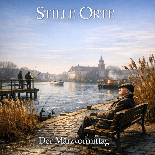 Cover: Der Maerzvormittag - Sonderfolge